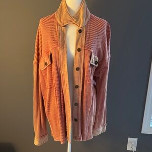 Entro Women's Thermal Utility Jacket